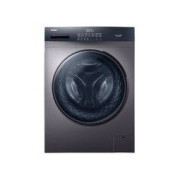 Haier 海尔 EG100MATE3S 滚筒洗衣机 10kg 星蕴银