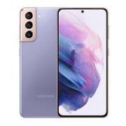 SAMSUNG 三星 Galaxy S21 5G手机 8GB+256GB 梵梦紫