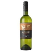 MONTES 蒙特斯 家族珍藏系列长相思干白葡萄酒 750ml