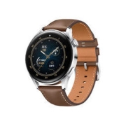 HUAWEI 华为 WATCH 3 智能手表 46mm 时尚款