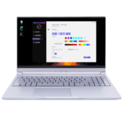 MECHREVO 机械革命 Umi Pro3 15.6英寸笔记本电脑（R9-5900HX、32GB、1TB、RTX3070）