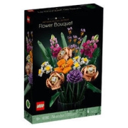 LEGO 乐高 Botanical Collection植物收藏系列 10280 花束309.92元