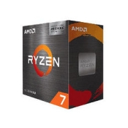 AMD 锐龙 R7 5800X CPU 3.8 GHz 8核16线程