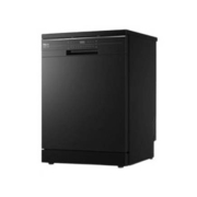 Haier 海尔 EW130266BKT 嵌入式洗碗机 H40 13套 黑色