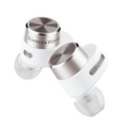 Bowers&Wilkins 宝华韦健 Bowers & Wilkins PI5 真无线降噪蓝牙耳机 白色