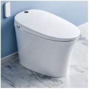 HEGII 恒洁 Qx20 一体式智能坐便器 305mm坑距