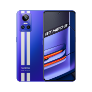 618预售：realme 真我 GT Neo 3 5G手机 8GB+256GB 150W