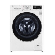 LG 乐金 FLW10G4W 滚筒洗衣机 10.5KG
