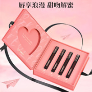 colorkey 珂拉琪 热巴同款 唇享之礼限定礼盒（内含P288+O240+R915+R901）