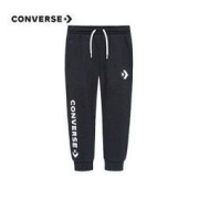 CONVERSE 匡威 儿童CONS星箭系列休闲长裤