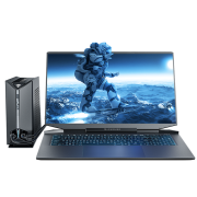 新品预售：MACHENIKE 机械师 星辰17 17.3英寸水冷游戏笔记本电脑（i9-12900H、16GB、512GB、RTX3080Ti）