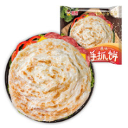亚明 葱香味手抓饼 1200g/10片