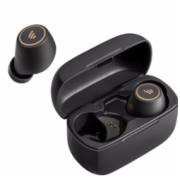 EDIFIER 漫步者 TWS1 Pro 入耳式真无线降噪蓝牙耳机 深灰色