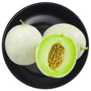 蔬农联 玉菇甜瓜   5斤装  净重4.5-5斤