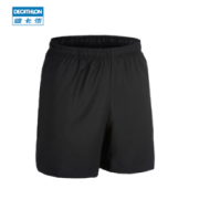 DECATHLON 迪卡侬 FTS 100 男子运动短裤 8123222