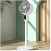 AIRMATE 艾美特 FA18-RD48 空气循环扇 白色