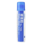 deli 得力 7302 液体胶水 50ml 单支装