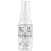 松达 婴儿护肤山茶油 50ml