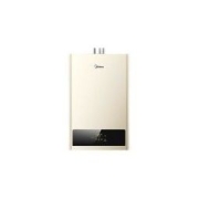 Midea 美的 JSQ30-HWA 燃气热水器 16L 金色