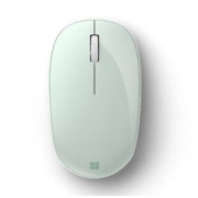 Microsoft 微软 精巧鼠标 蓝牙无线鼠标 1000DPI 薄荷绿