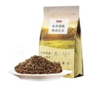 京东京造 鲜肉无谷全价猫粮 鸡肉配方 2kg