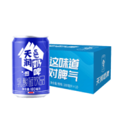 TERUN 天润 新疆天润奶啤 180ml*10瓶