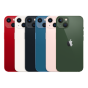 Apple 苹果 iPhone13 5G智能手机 128GB