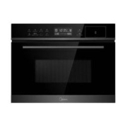 Midea 美的 BG3406W 嵌入式微蒸烤一体机 34L