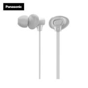 31日20点：Panasonic 松下 TCM132 入耳式有线耳机前4个小时9.9元包邮