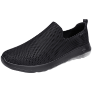 31日20点：SKECHERS 斯凯奇 GO WALK MAX  54600 男士健步鞋