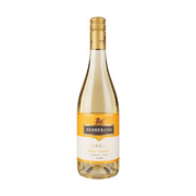 BERBERANA 贝拉那 飞龙葡萄酒 750ml 半甜单支装