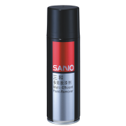 有券的上、京东PLUS：三和 SANVO 多效脱漆剂  400ml