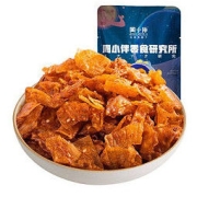ZHOU HEI YA 周黑鸭 周小伴 麻辣豆皮 60g