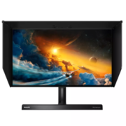 PHILIPS 飞利浦 279M1RVE 27英寸NanoIPS显示器（3840×2160、165Hz、1ms）