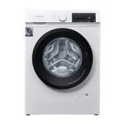 618预售：SIEMENS 西门子 XQG100-WN54A1X02W 洗烘一体机 10kg 白色