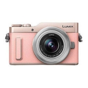 Panasonic 松下 LUMIX GF10K M4/3画幅 微单相机 粉色 12-32mm F3.5 ASPH 变焦镜头 单头套机2798元