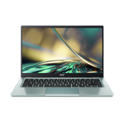 618预售：acer 宏碁 非凡S3 2022款 14英寸笔记本电脑（i5-1240p、16GB、512GB、2.5K、100%sRGB）