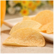 copico 可比克 薯片 香辣味 105g