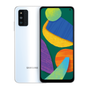 618预售：SAMSUNG 三星 Galaxy F52 5G手机 8GB+128GB