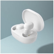 Redmi 红米 AirDots 2 入耳式真无线降噪蓝牙耳机 白色