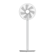 PLUS会员：smartmi 智米 2S 直流变频落地扇 无线续航