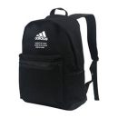 31日20点：adidas 阿迪达斯 CLAS BP FABRIC 男女款运动双肩背包 GD261079元包邮