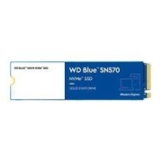 Western Digital 西部数据 Blue SN570 NVMe M.2 固态硬盘 500GB