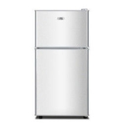 SNOWBEER 雪花 BCD-42A118 直冷双门冰箱 42L