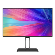 618预售：AOC 冠捷 U27U2 27英寸 IPS 显示器(3840×2160、109%sRGB、HDR400、Type-C 65W)
