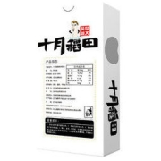 SHI YUE DAO TIAN 十月稻田 英雄聚义 滑燕麦 480g