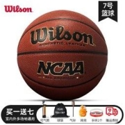 Wilson 威尔胜 篮球7号 WB670GT89元包邮（需用券）
