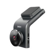 360 行车记录仪 电子狗测速一体机 标准版G300+32G卡
