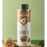 AUTILI 澳特力 婴儿核桃油 250ml