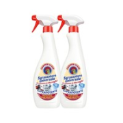 大公鸡头 厨房油烟机清洗剂 625ml*2